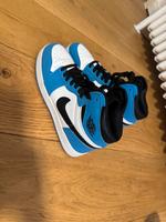 Nike Schuhe Östliche Vorstadt - Fesenfeld Vorschau