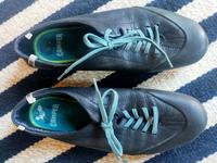 Schuhe  Camper Größe 36.5, schwarz Hamburg-Mitte - Hamburg St. Georg Vorschau