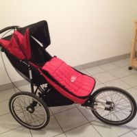 Baby Jogger - Kinderwagen Bayern - Wallgau Vorschau