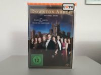 Downton Abbey Staffel 3 - neu (DVD) Baden-Württemberg - Aalen Vorschau