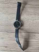 Blaue Armbanduhr Sachsen - Machern Vorschau