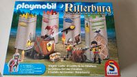 Playmobil Spiel ,Ritterburg von Schmidt Schleswig-Holstein - Stein (Probstei) Vorschau