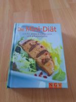 Kochbuch: die Mini-Diät Rheinland-Pfalz - Marienrachdorf Vorschau