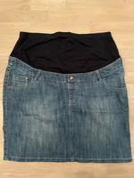 Umstandsrock Jeans, Größe 44, C&A, neuwertig Bonn - Ippendorf Vorschau