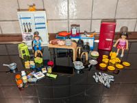 Playmobil Küche, 70206, sehr gut!! Dollhouse Niedersachsen - Winsen (Luhe) Vorschau