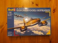 1:32 Revell 04757 - Italeri Hasegawa Tamiya - Modellbausatz Bayern - Freilassing Vorschau