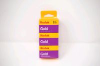Kodak Gold 200 / 36 / Fotostudio Auflösung / Versand zzgl. 2,25€ Bielefeld - Bielefeld (Innenstadt) Vorschau