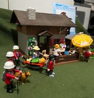 Playmobil Alm ,Bauernhof ,Bergrettung ,Traktor Hannover - Vahrenwald-List Vorschau