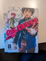 Big Order Band 1-4 Manga Bayern - Leinburg Vorschau