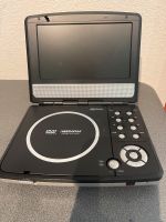 Medion DVD Player tragbar mit neuer Tasche Niedersachsen - Papenburg Vorschau