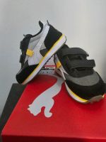 Puma Sneaker Baby/Kinder/ cabana racer Nordrhein-Westfalen - Gladbeck Vorschau