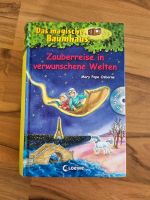 ♡ Das magische Baumhaus ♡ Sammelband 31-34 ♡ Schleswig-Holstein - Bargteheide Vorschau