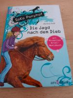 5,00 € Soko Ponyhof Die Jagd nach dem Dieb Schleswig-Holstein - Preetz Vorschau