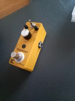 EX Trinity Distortion pedal Baden-Württemberg - Straßberg Vorschau