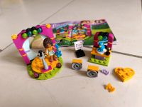 Lego Friends Andreas Schaubühne 41309 Nordrhein-Westfalen - Mechernich Vorschau