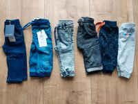 Hosen 74 Jeans Jogger Thermohose u.a. NEU Nordrhein-Westfalen - Wetter (Ruhr) Vorschau