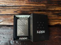 original ZIPPO 205 Planeta Florentine Brandenburg - Grünheide (Mark) Vorschau