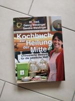 Kochbuch zur Heilung der Mitte Bonn - Endenich Vorschau