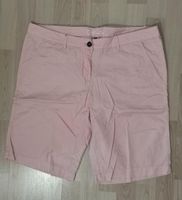 Chino, kurze Hose, Short, Bermuda, apricot, pink Wandsbek - Hamburg Bramfeld Vorschau