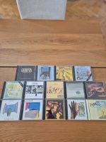 14x Genesis CD albums (15CDs) Berlin - Zehlendorf Vorschau