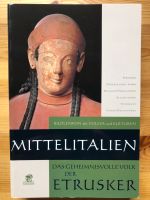 Mittelitalien Bildlexikon der Völker und Kulturen/ Parthas Verlag Rheinland-Pfalz - Mainz Vorschau