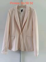 Pimkie rosa Cardigan Blazer Jäckchen 36/38 Bayern - Gräfendorf Vorschau