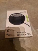 Xqisit bluetooth speaker xqB20 Lautsprecher Box München - Berg-am-Laim Vorschau