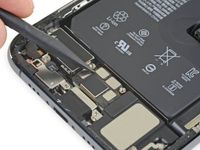 Apple iPhone 11 Pro Max Akku Austausch Batterie Wechsel Niedersachsen - Göttingen Vorschau