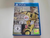PS4 Fifa 17 EA Sports Play Station Spiel Nordrhein-Westfalen - Siegburg Vorschau