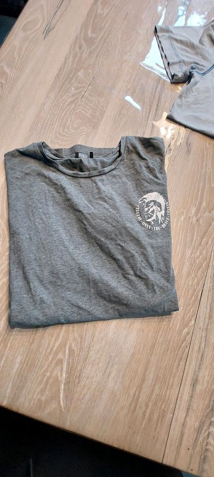 Tshirt Set 2 x Gstar 1 x Diesel tshirt gebraucht in Neukirchen-Vluyn