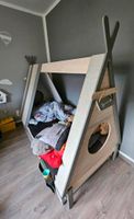 Tippi Bett Kinderbett 190€ Wer das diese Woche abholt Mecklenburg-Vorpommern - Lübstorf Vorschau