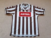 St Pauli Trikot Kappa XXL Astra 2000/01 Aufstieg Niedersachsen - Aurich Vorschau