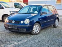 VW polo 1.2 Klima TÜV Service neu Mecklenburg-Vorpommern - Stralsund Vorschau