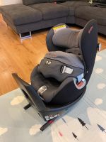 Cybex Sirona + ECE R-44 / 04 Kindersitz Baden-Württemberg - Mötzingen Vorschau