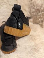 Zara Sneakers Schwarz Baden-Württemberg - Heidelberg Vorschau
