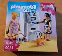 Playmobil 9081 City Life,  Geldautomat Dithmarschen - Wesseln Vorschau