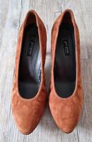 Paul Green SUPER SOFT PUMPS Gr. 6,5 (39,5/40), Leder Bayern - Blaichach Vorschau