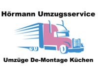 Transport Umzug Küche Montage Monteur Erlangen Bayern - Leinburg Vorschau