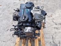 Motor BRS 1.9Tdi Mit Anbauteile Volkswagen T5 12M Gewahrleistung Niedersachsen - Braunschweig Vorschau