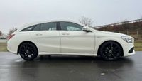 Neue 18 Zoll Winterkompletträder Mercedes CLA 5x112 Felgen A B C Bayern - Schwarzach am Main Vorschau