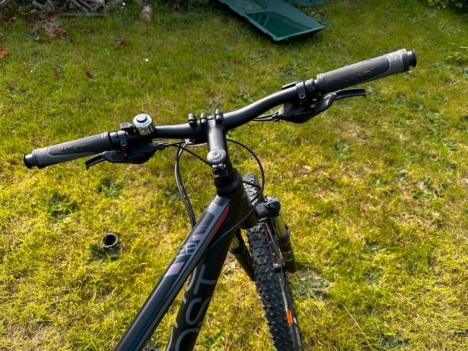 Ghost Special Edition 26” EBS COMP Mountainbike in Rösrath