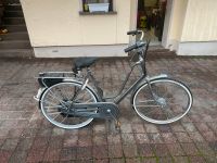 Motor Fahrrad Sachsen-Anhalt - Wischroda Vorschau