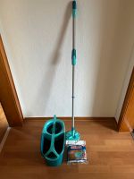 Leifheit clean twist mop set Nordrhein-Westfalen - Bergkamen Vorschau