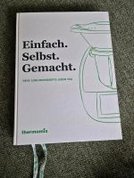 Thermomix Buch Einfach Selbst Gemacht Niedersachsen - Zeven Vorschau