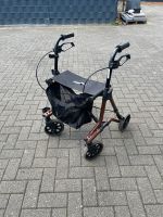 Rollator Leichtgewicht Nordrhein-Westfalen - Gelsenkirchen Vorschau