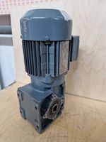 19 SEW Eurodrive Getriebemotor WA30 DT71D4/TF 0,37 KW 50n Bayern - Irschenberg Vorschau