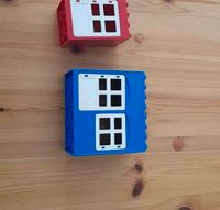 Lego Boot / Fenster/ Zelt Saarland - Wadern Vorschau