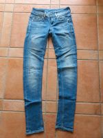 NEU G-Star Jeans Lynn Skinny W24 L32 XXS blau Nordrhein-Westfalen - Bergisch Gladbach Vorschau