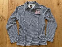 La Martina Damen Poloshirt, blau/weiß, Gr. L, wie neu! Köln - Widdersdorf Vorschau