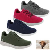 Lackner Schafswolle Schuhe Wonder Outdoorschuhe Merino Baden-Württemberg - Weingarten Vorschau